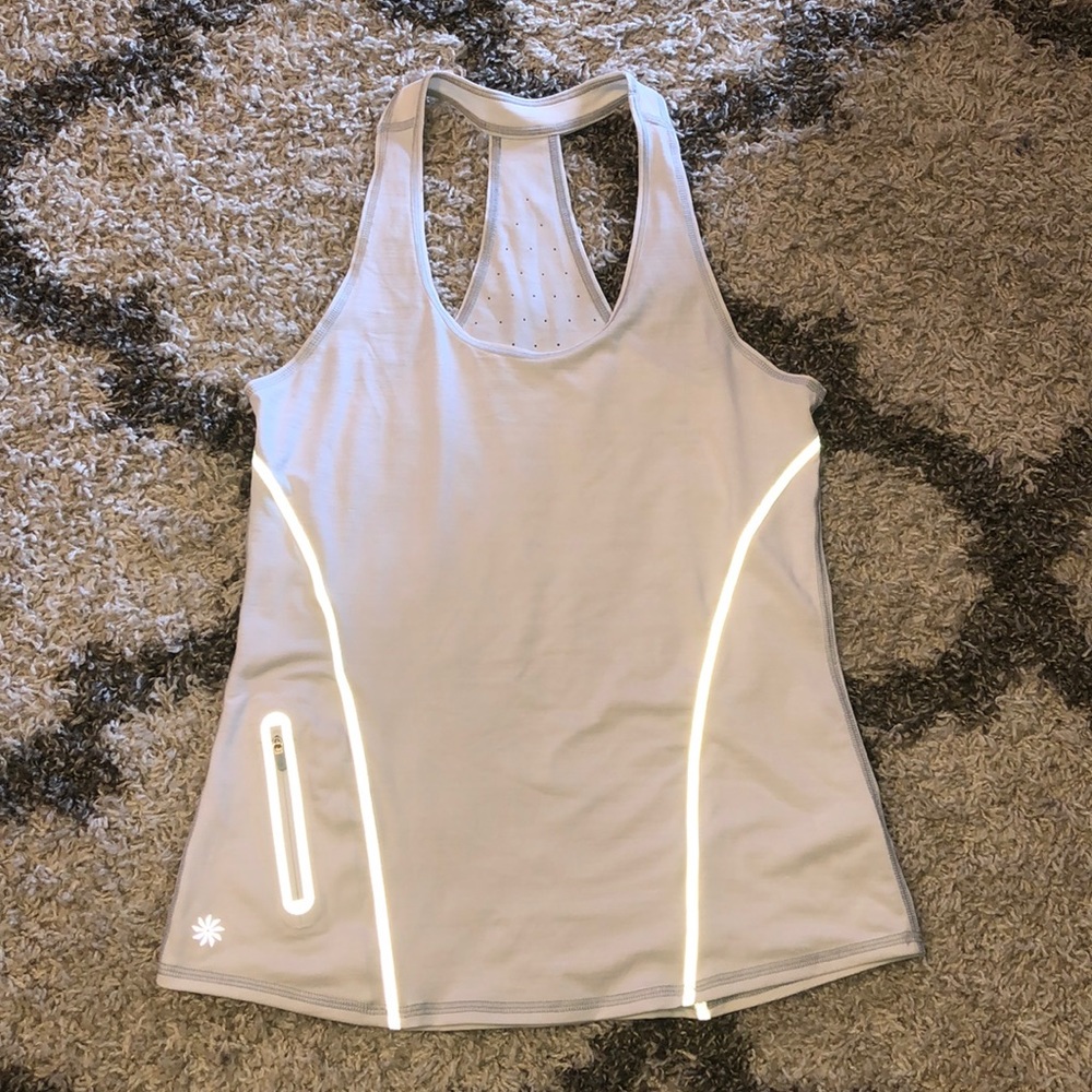 Athleta Zinger Tank